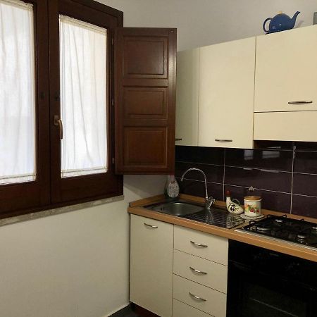 La Colombaia Apartman Trapani Kültér fotó