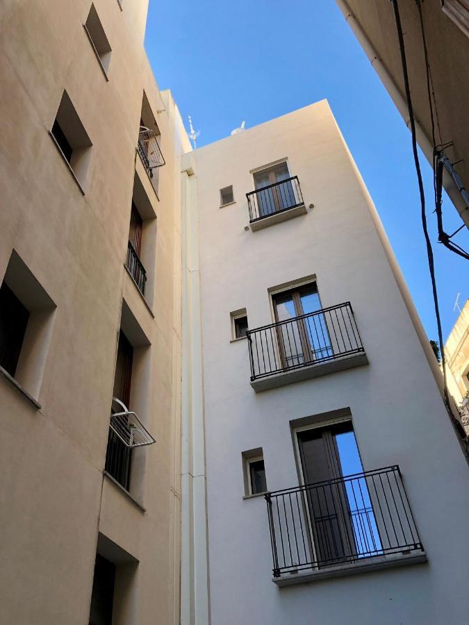 La Colombaia Apartman Trapani Kültér fotó