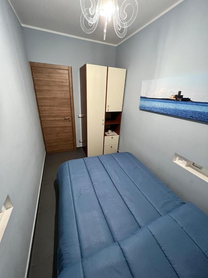 La Colombaia Apartman Trapani Kültér fotó