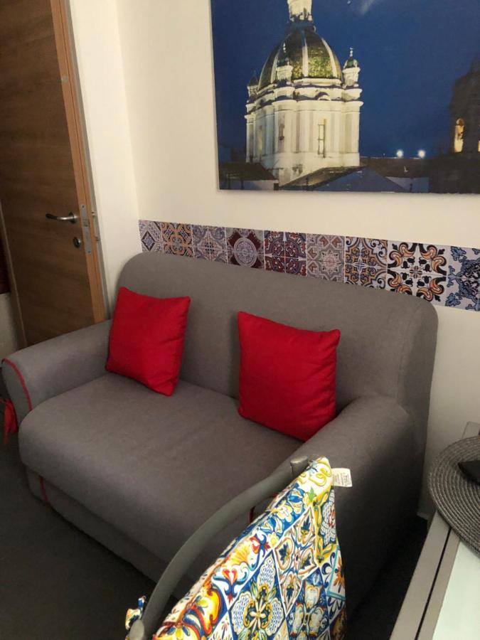 La Colombaia Apartman Trapani Kültér fotó